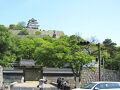 想い出の旅（２０）　　　　　　　　　　　　初夏の四国路（２）丸亀　丸亀城