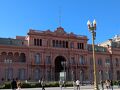 2025年8月夏休みは南米２カ国アルゼンチンとウルグアイ(ブエノスアイレス前編)
