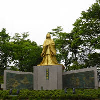 GW明けの福井をドライブ（武生中心街観光）