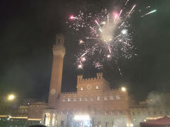 暮らすように旅する魅惑のイタリア27泊⑱世界遺産シエナで年越し