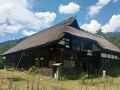 夏の只見川と只見線のスポットを訪ねる（その1）田子倉ダム、旧長谷部家住宅、蒲生岳