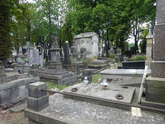 ポヴォンスキ墓地とMilitary Cemetery