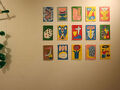 個展・brain room