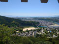 広島から日帰り岩国(錦帯橋と岩国城)