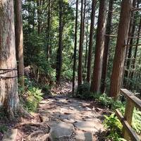 念願の尾鷲～熊野。馬越峠を歩く旅とオールインクルーシブのお宿