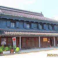 出張ついでの…＃45 (^^ゞ 北陸新幹線で行く激暑 (^▽^;) 富山氷見・高岡2日間 1日目-②高岡駅周辺観光