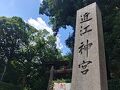 ハードでゲキアツの京都と滋賀ツアーその２　近江神宮と延暦寺編