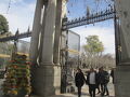 025Febrero España#20Tren exprés de bajo coste AVLO a Barcelona格安特急AVLO