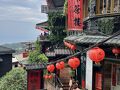 台北から日帰り 九份→猫村→十分→台北
