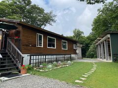 母の還暦祝い！家族9人で行く清里・テットベリーコテージの旅