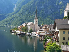 ザルツカンマーグート