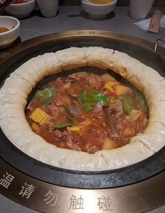 GW明け26年ぶり蘇州へ　その4