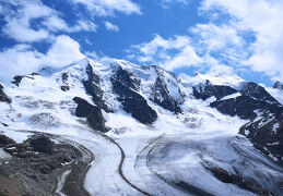 スイス周遊の旅　3/6