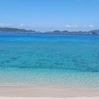 2025秋　慶良間諸島離島の旅　渡嘉敷島／座間味島／阿嘉島　ケラマテラス／沖縄かりゆしリゾートEXES那覇／コンフォートイン那覇泊港