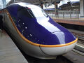 山形新幹線E8初乗り&E3乗り納めの旅①出発~米沢到着編