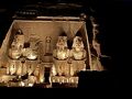 【子連れ海外】ナイル川クルーズと悠久のエジプト大周遊10日間【⑥4日目：アスワン観光～セティアブシンベル泊】