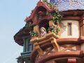 2024年夏休み　大阪から日帰りディズニーシー