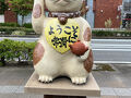 常滑・滑ねこ　猫づくし