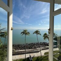 世界遺産ジョージタウンとE&O滞在