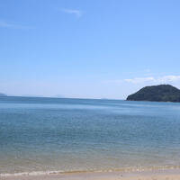 瀬戸内芸術祭2025　3泊4日で瀬戸内の島をまわる