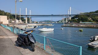 【原付旅】東海道の次は山陽道！③ 倉敷→尾道