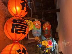 25年夏～台南～