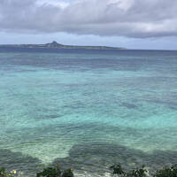 沖縄旅行でまさかのW台風