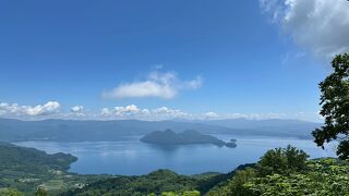 両親を連れてウィンザーホテル洞爺へ【後編】