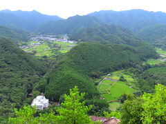 日根荘遺跡と土丸・雨山城跡を訪ねて