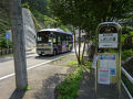 群馬の秘境・上野村に行ってきた【その３】　所要時間2時間48分　上野村→新町駅　長距離路線バスの旅