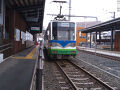 キュンパス旅ラスト福井鉄道