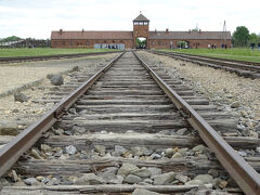 2025年 東ヨーロッパ9か国周遊 (25 days) =DAY 23= ～午前：アウシュヴィッツ収容所～