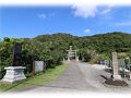 房総半島一之宮巡り　安房國一之宮　洲崎神社