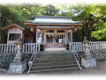 紀北町長島「長島神社」
