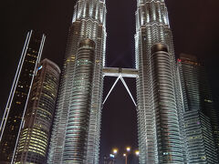 幻想的なスカイミラーへ行く！マレーシア5日間(上)