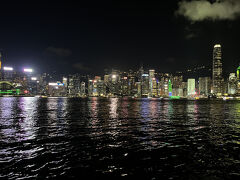 福岡発おっさん＆妻2人旅　マカオ＆ホンコン4泊5日（香港編)