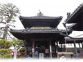 知多四国巡礼　十九番札所　前明山　光照院・二十番札所　萬松山　龍台院