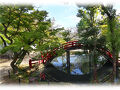 豊田市平戸橋町波岩　胸形神社
