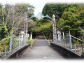 前田公園　勘八稲荷大明神