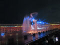 大阪 夢洲 大阪・関西万博 アオと夜の虹のパレード(Under the Midnight Rainbow,Expo 2025)