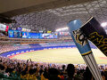 2025年夏 バンテリンドームに行く（中日-阪神戦、サトテルの逆転3ランで阪神勝利♪）