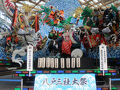 2025　青森お祭り三昧　八戸三社大祭&nbsp;写真