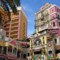 雨のち晴れのち雨、初めての沖縄のんびりひとり旅（4）