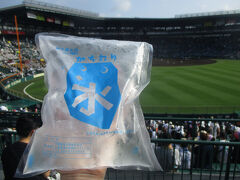 2025年8月　夏の甲子園　第５日　甲子園、ボートレース尼崎(17)、ボートレース住之江(18)