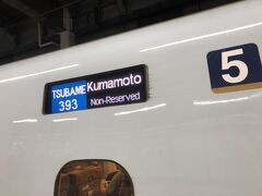 お盆休みに九州に行くとトラブルに見舞われる Part 1 ほとんど運休編