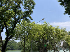 夏タビ_ハノイ♪～②シティバスで巡る♪