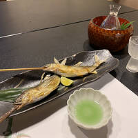 滋賀、琵琶湖博物館と長浜木ノ本で山の幸を食べる旅