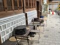 格安往復28,000円のエアプサンで行く、お盆のソウル２泊３日