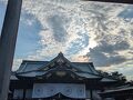 終戦の日 靖国神社