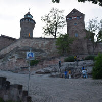 ニュルンベルク